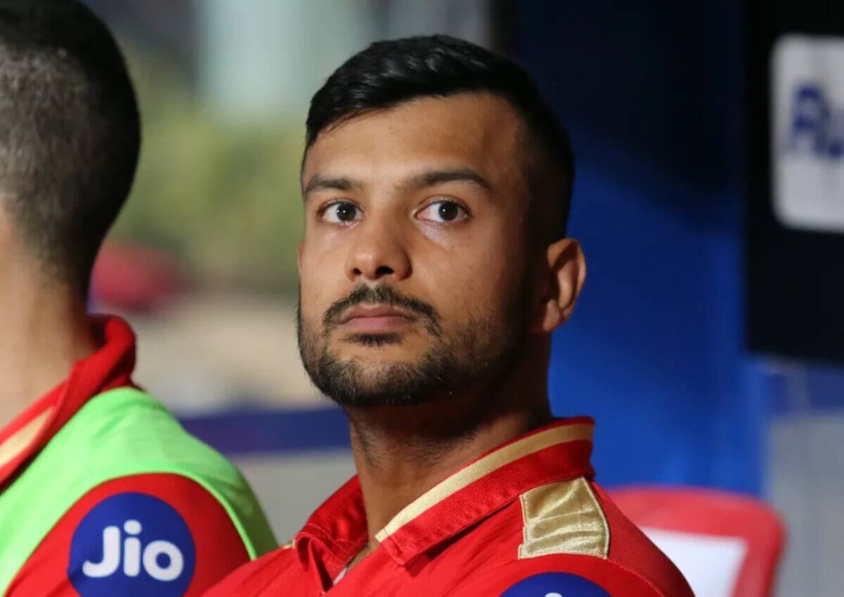 Former India opener names potential buyers for Mayank Agarwal in the IPL mini auction